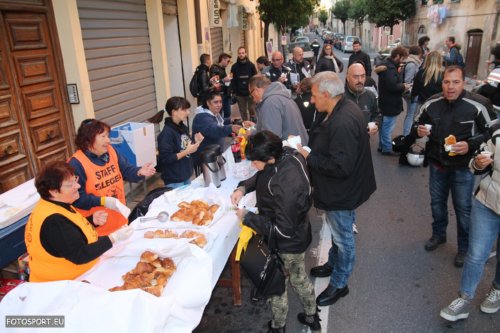Moto Club Valle Argentina - Taggia