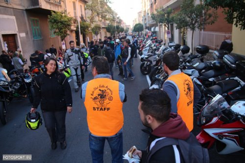 Moto Club Valle Argentina - Taggia