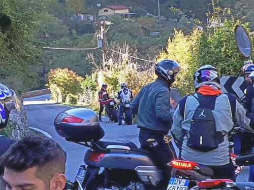 Moto Club Valle Argentina - Taggia
