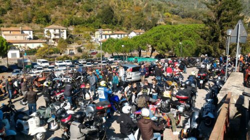 Moto Club Valle Argentina - Taggia