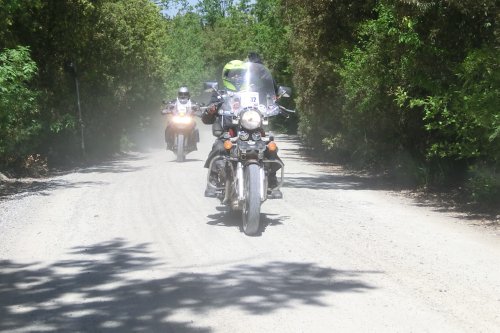 Moto Club Valle Argentina - Taggia