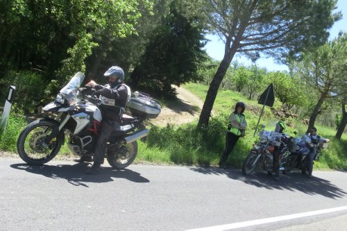 Moto Club Valle Argentina - Taggia