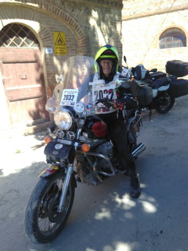 Moto Club Valle Argentina - Taggia