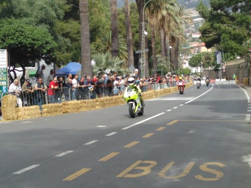 Moto Club Valle Argentina - Taggia