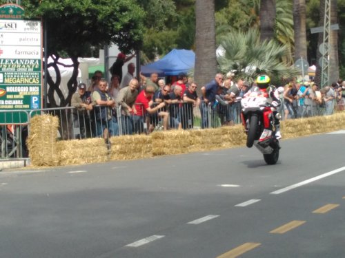 Moto Club Valle Argentina - Taggia