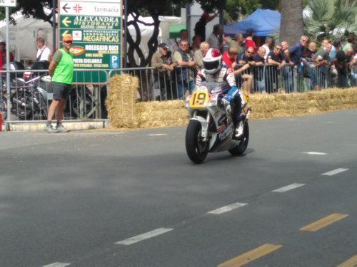 Moto Club Valle Argentina - Taggia