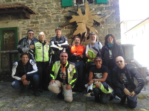 Moto Club Valle Argentina - Taggia