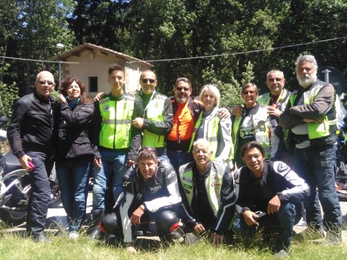 Moto Club Valle Argentina - Taggia