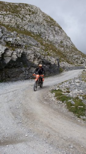 Moto Club Valle Argentina - Taggia