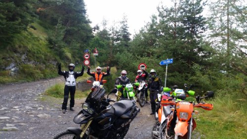 Moto Club Valle Argentina - Taggia