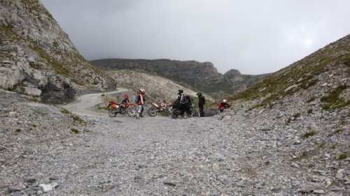 Moto Club Valle Argentina - Taggia