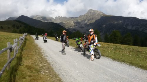 Moto Club Valle Argentina - Taggia