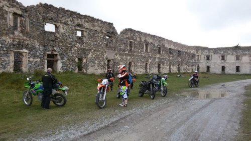 Moto Club Valle Argentina - Taggia