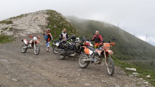 Moto Club Valle Argentina - Taggia