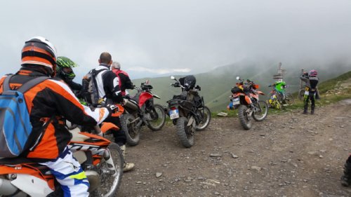 Moto Club Valle Argentina - Taggia