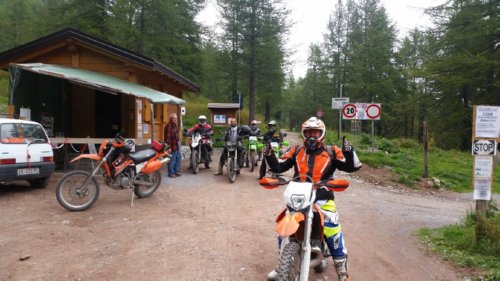 Moto Club Valle Argentina - Taggia