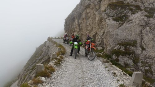 Moto Club Valle Argentina - Taggia