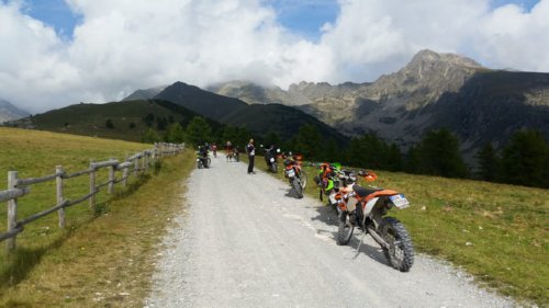 Moto Club Valle Argentina - Taggia