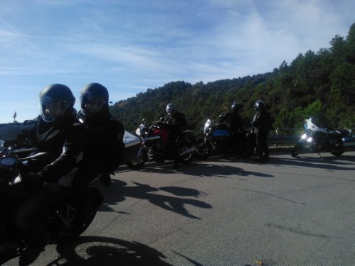 Moto Club Valle Argentina - Taggia