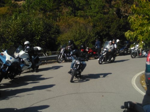 Moto Club Valle Argentina - Taggia