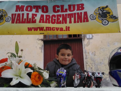 Moto Club Valle Argentina - Taggia