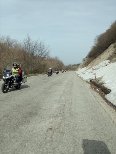 Moto Club Valle Argentina - Taggia