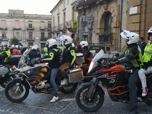 Moto Club Valle Argentina - Taggia