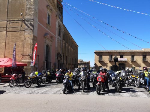 Moto Club Valle Argentina - Taggia