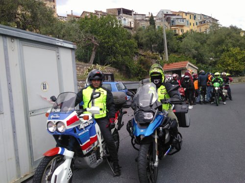 Moto Club Valle Argentina - Taggia