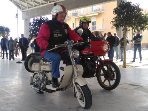 Moto Club Valle Argentina - Taggia