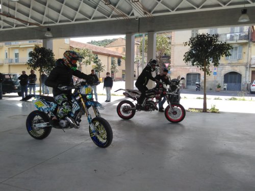 Moto Club Valle Argentina - Taggia
