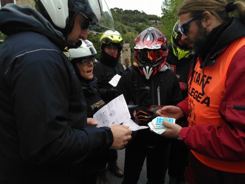 Moto Club Valle Argentina - Taggia