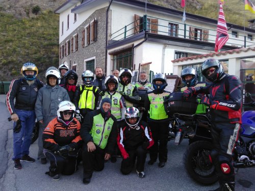 Moto Club Valle Argentina - Taggia