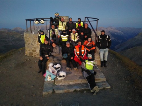 Moto Club Valle Argentina - Taggia