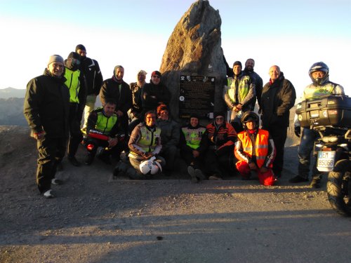 Moto Club Valle Argentina - Taggia