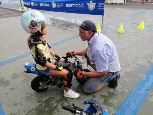 Moto Club Valle Argentina - Taggia