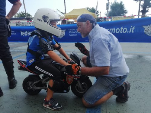 Moto Club Valle Argentina - Taggia