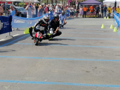 Moto Club Valle Argentina - Taggia