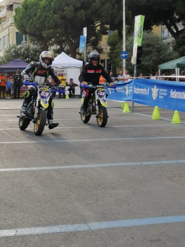 Moto Club Valle Argentina - Taggia