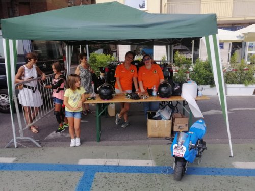 Moto Club Valle Argentina - Taggia