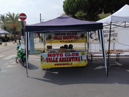 Moto Club Valle Argentina - Taggia