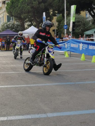 Moto Club Valle Argentina - Taggia