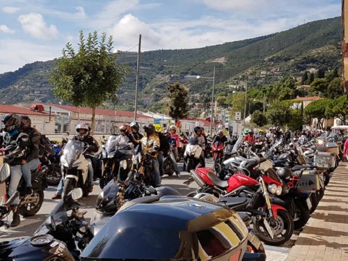 Moto Club Valle Argentina - Taggia