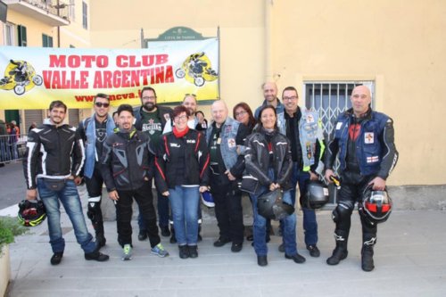 Moto Club Valle Argentina - Taggia