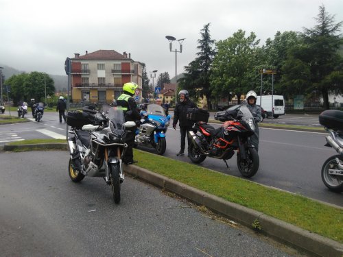 Moto Club Valle Argentina - Taggia