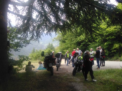 Moto Club Valle Argentina - Taggia