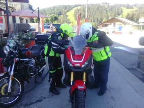 Moto Club Valle Argentina - Taggia