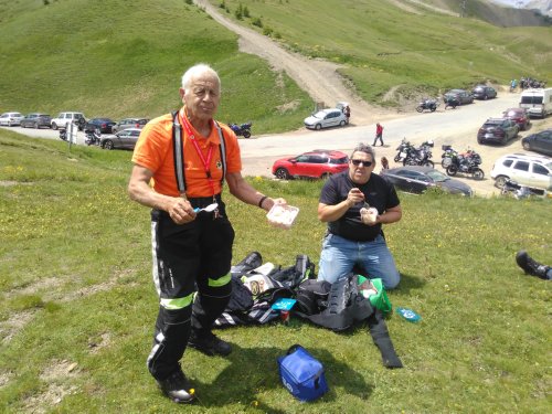 Moto Club Valle Argentina - Taggia