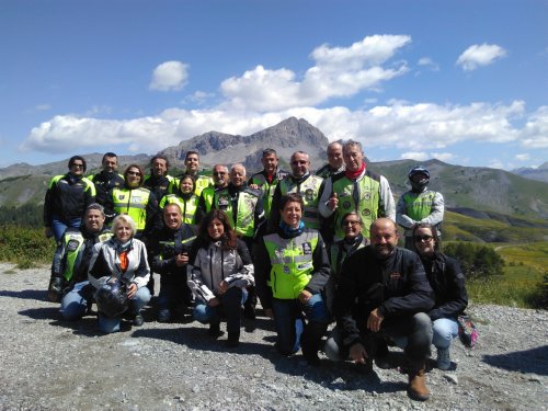 Moto Club Valle Argentina - Taggia