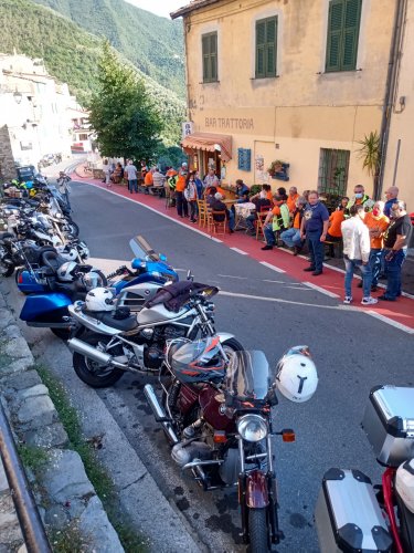 Moto Club Valle Argentina - Taggia